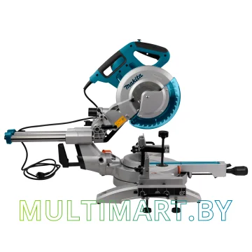 Торцовочная пила Makita LS1018LN картинка 10